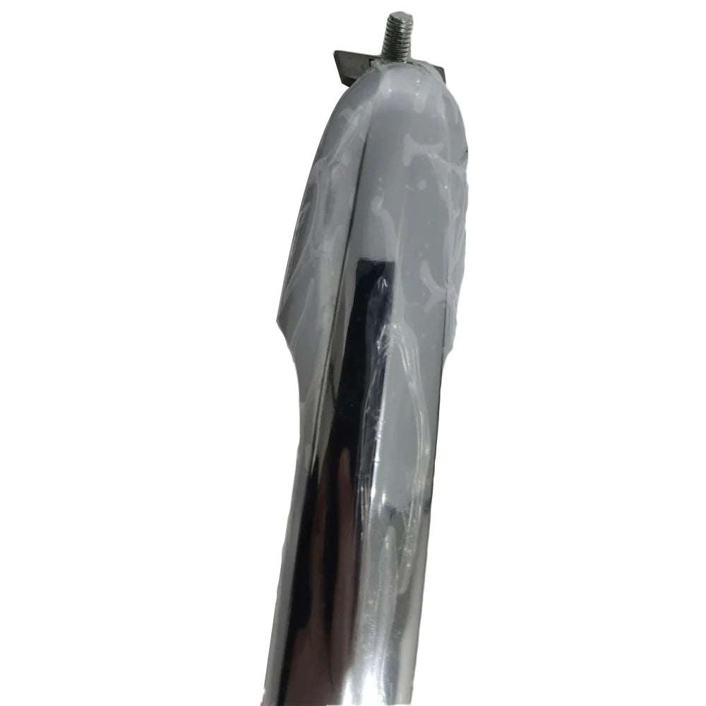 735451697 Door Outer Handle Drivers Side Exterior for Fiat 500 500c 2007-2020 ABS Replacement cars accessories 735485875 Parts