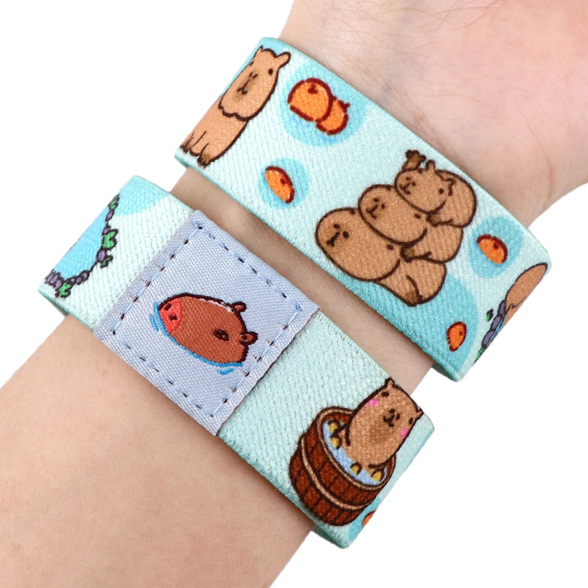 Autism Awareness Puzzle Bracelet For Women Rainbow Wristband Bracelets Fashion Bangles Jewelry Nurse Doctor Accessories Gifts