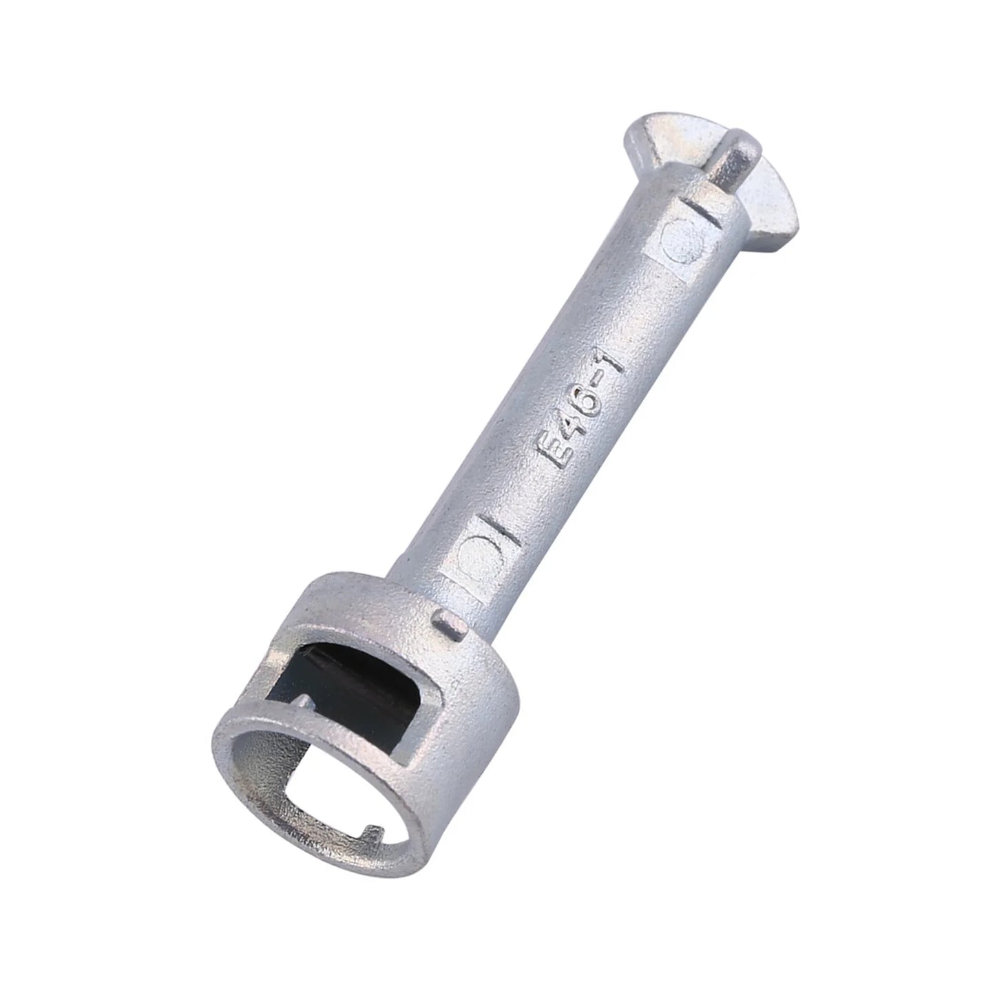 Front Left Right Door Lock Cylinder Repair Kit Replacement Parts for  E46 3 Series 1998-2005 Door Lock Repair