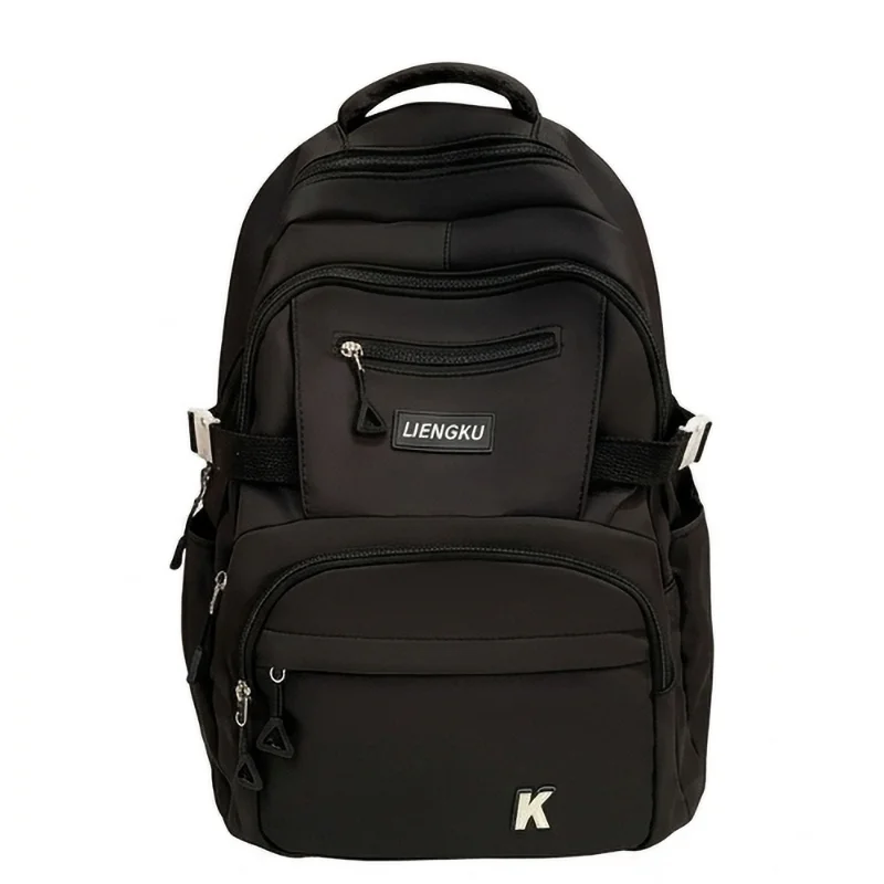 Cute School Bag Large Capacity School Backpacks High School College Student Bag Instagram Style Laptop Backpack for Girls