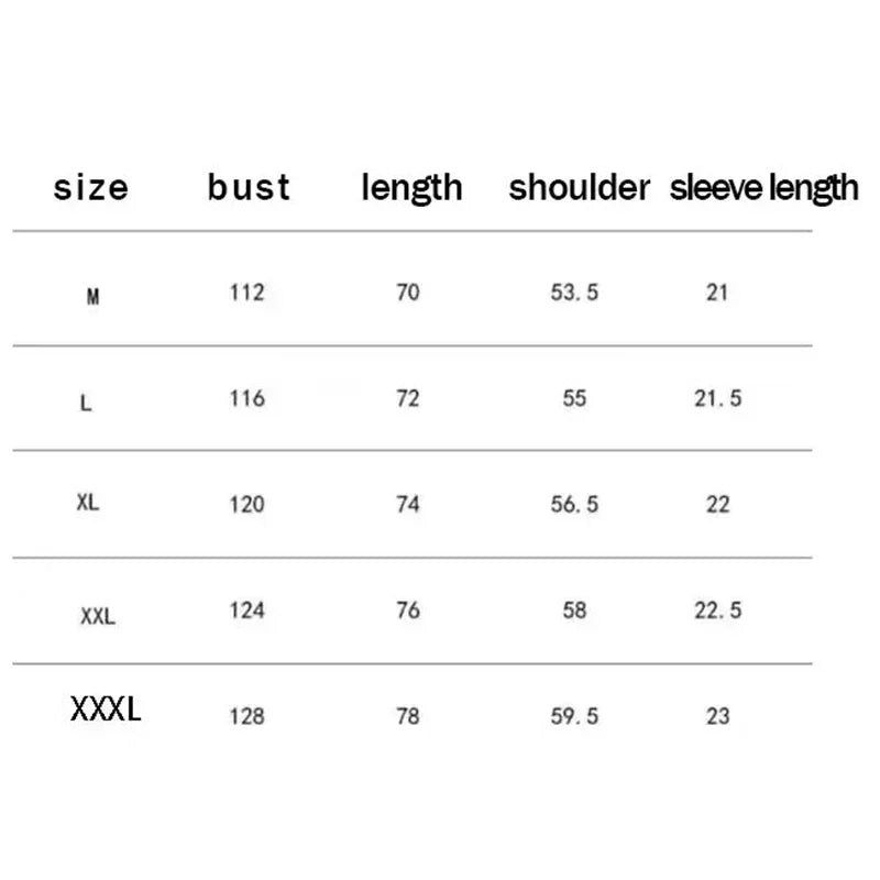 American Hip Hop Men's 100% Cotton Washed Street Style T-Shirt Summer New Retro Fashion Men's and Women's Streetwear