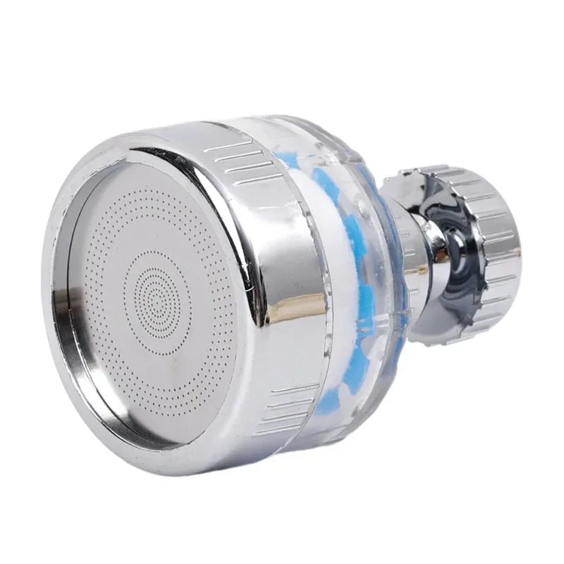 10-1pcs Water Outlet Purifier Kit Universal Faucet Filter for Hard Water Bathroom Shower Head Replacement Filter Remove Chlorine