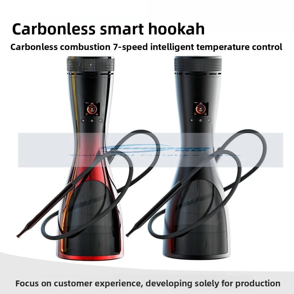 Smart Hookah Electronic Hookah Cigarette Rod Shisha Bar Entertainment