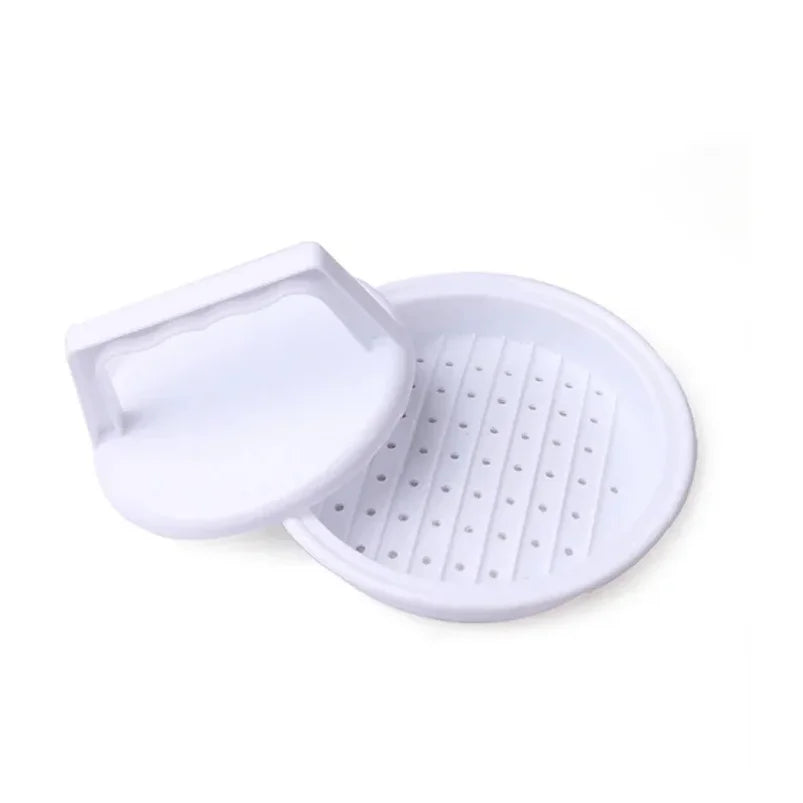 Hamburger Multi-function Meat Press Hamburger Press Hamburger Patty Mold