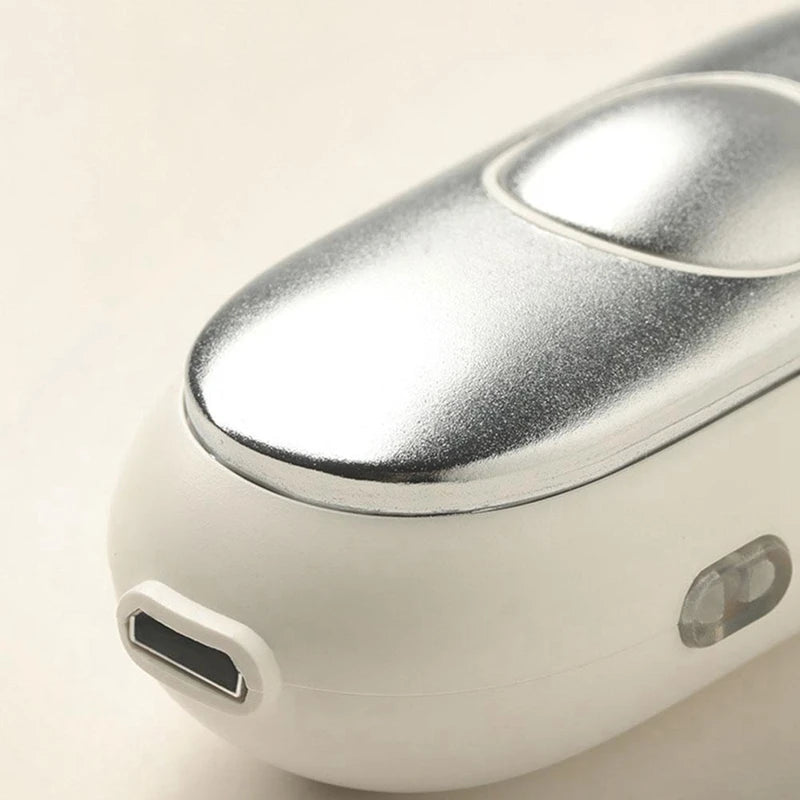 Intelligent Sleep Aid Handheld Micro-Current Sleep Device Anxiety Relief Deep Sleep Instrument Sleeper Insomnia Device-Retail