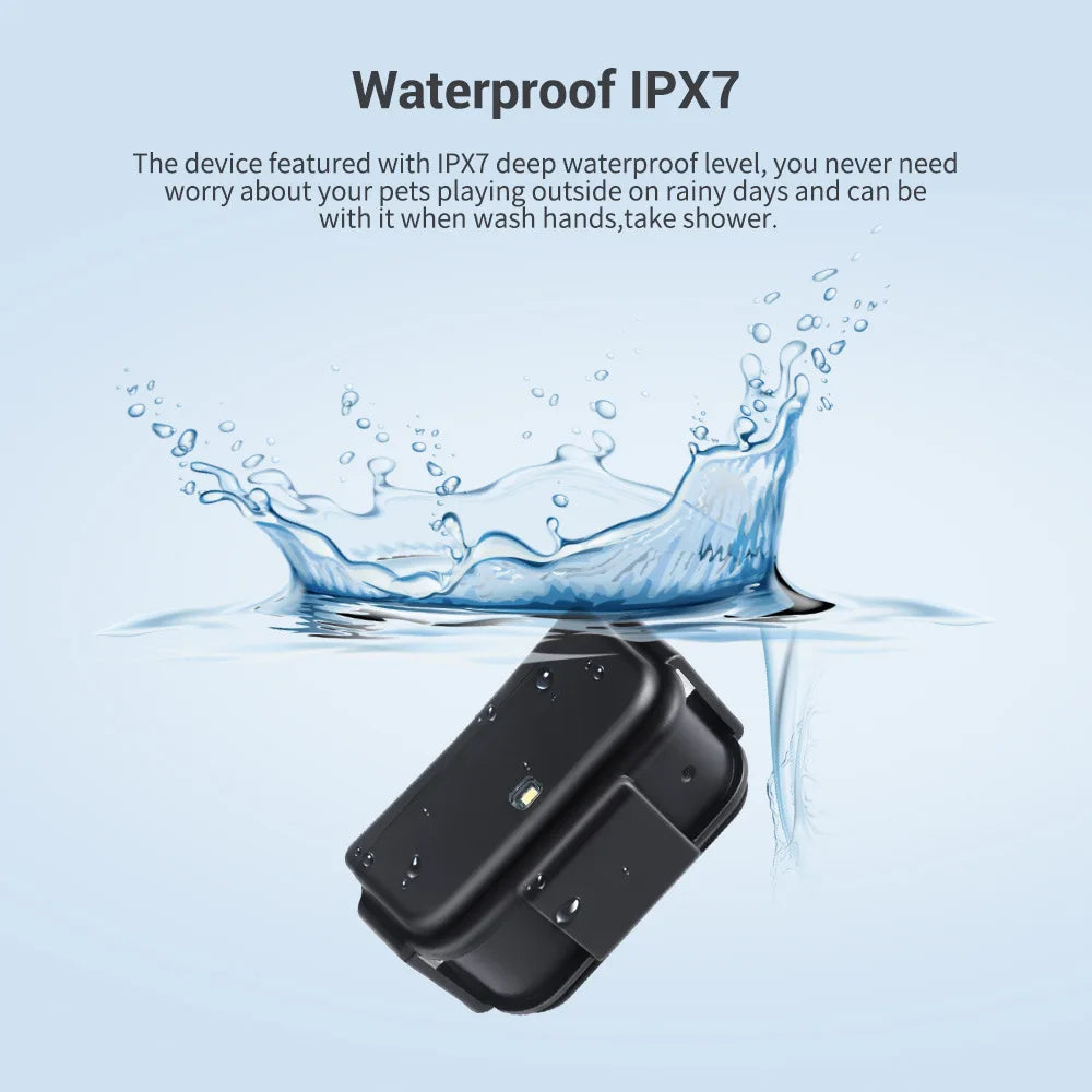 Smart 4G GPS Tracker And Electronic Fence GPRS Navigation And Positioning Historical Track Feature GPS Tracker