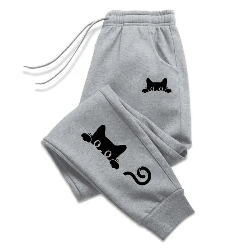 Sweatpants Daily Casual Fashion Trousers Sports Jogging Sweat Manand Woman Pants Outdoors Street Hot Sale Pants