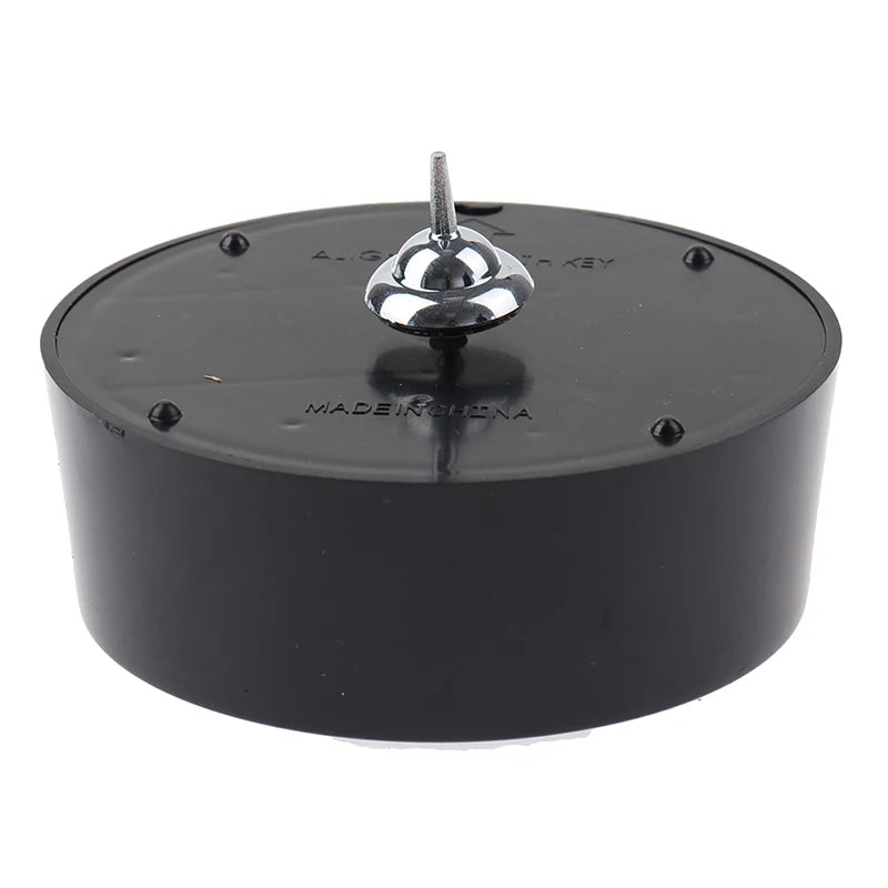 Electronic Perpetual Motion Rotating Magnetic Gyro Decoration Desktop Toys Gifts