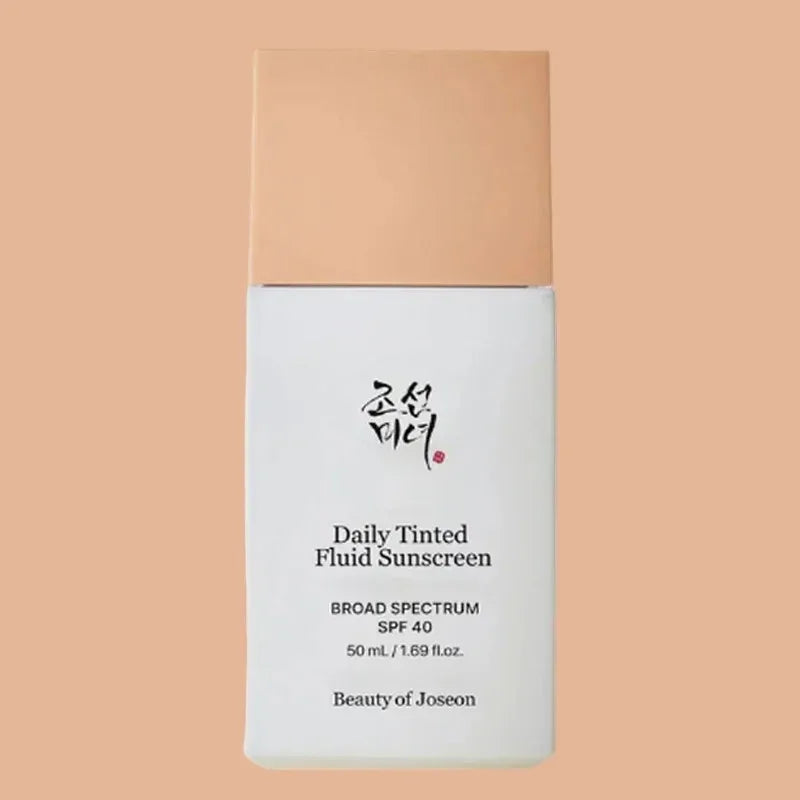 Korean Beauty of Joseon Rice Probiotic Skincare Set Sunscreen Face Eye Cream Natural Concealer Deep Repair Brightening the Skin