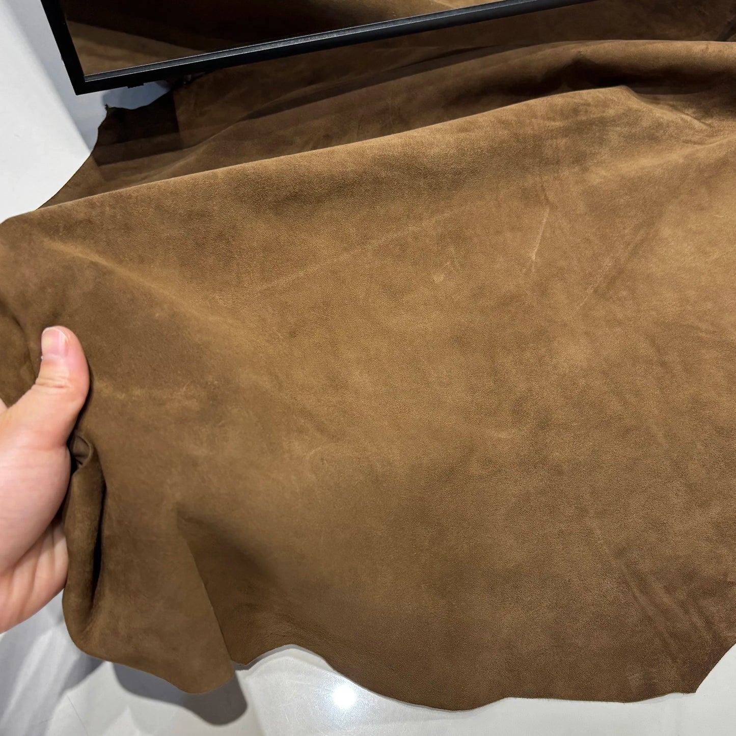 YOLOAgain Real Leather Jacket Women Burgundy Grain Leather Jacket With Belt