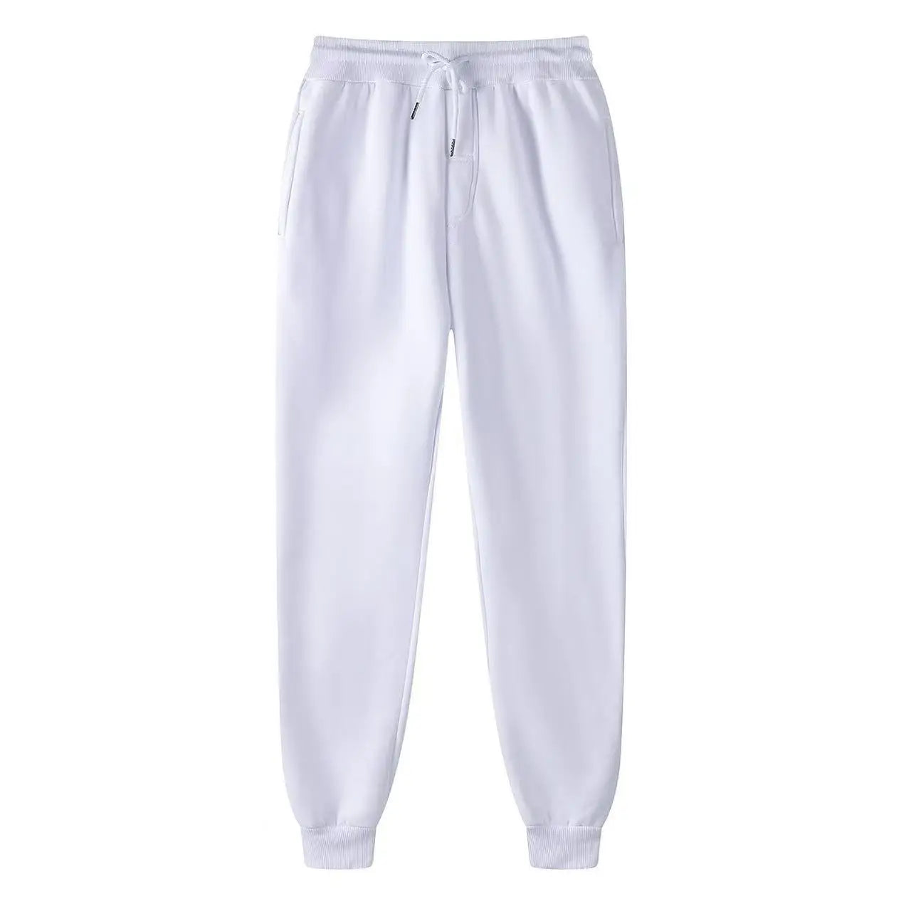 Man Pants Autumn And Winter New In Men's Clothing Casual Trousers Sport Jogging Tracksuits Sweatpants Harajuku Streetwear Pants