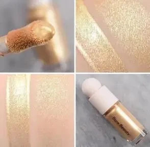 Onestà Serenity Evidenziatore Lucidalabbra Idratazione Profonda Make Up Rossetto Colorato Morbido Ombretto Natural Makeup