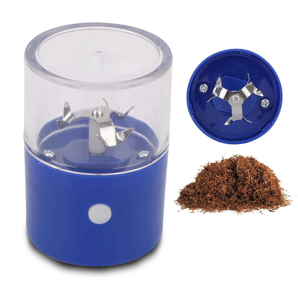 Smoking Accessories Rolling Machine Tobacco Roller Cigarette Maker Portable Cigarette device