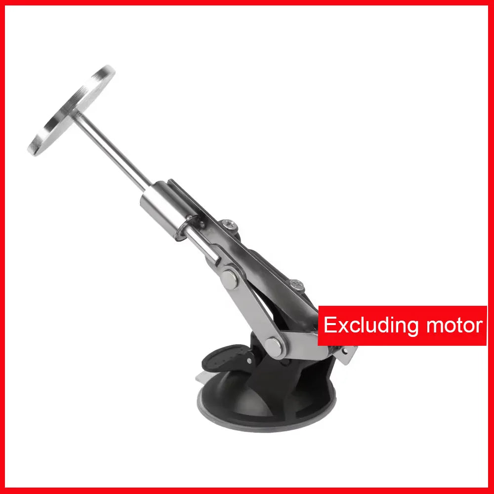 Sex Machines for Men and Women Electric Drill Driven Telescopic Linear Actuator Masturbation Sex Toy 45mm Stroke Excluding Motor