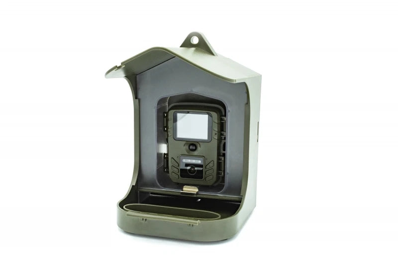 Infrared Night Vision Bird Small Animal Watching Camera Trail Camera BC-303 Birds Feeding 24MP 1080P 30