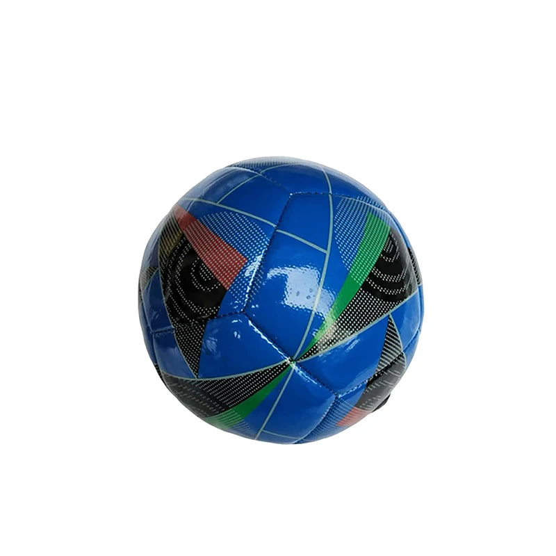 Size 2 Lightweight Soccer Ball Anti Wear Durable Football For Youth Adult Training Competition Sports Gear