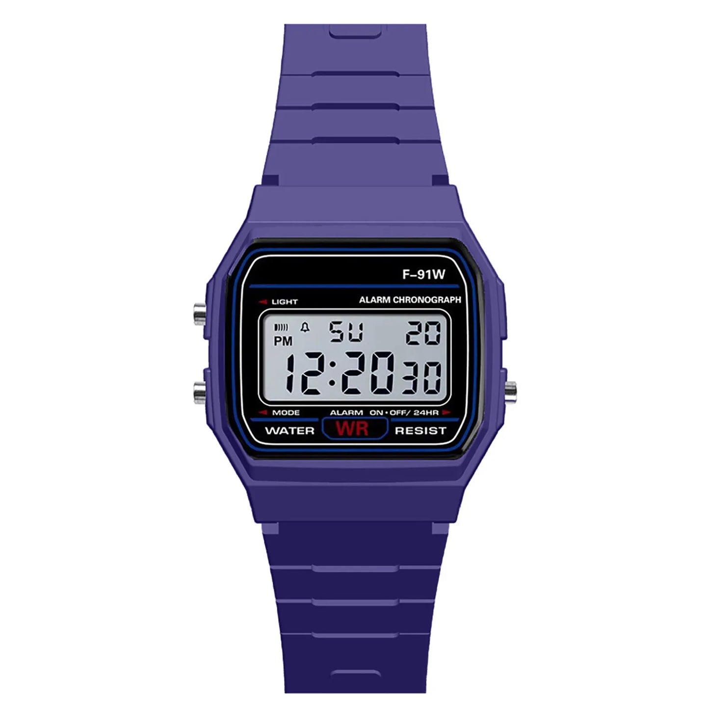 Vintage Multifunction Waterproof Watches For Men Analog Military Armys Sport Led Waterproof Digital Wrist Watch Montre Homme