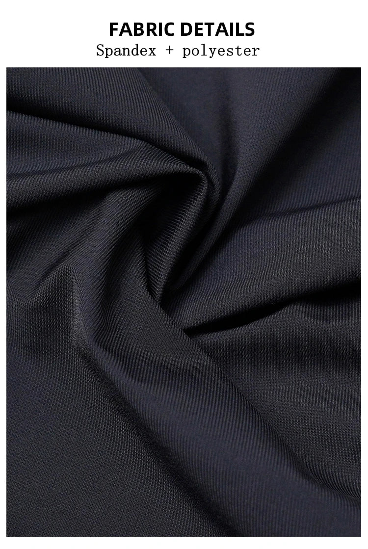 Men's Sports Pants Spring summer Running Pants Workout Active Trousers Slim Ice silk Quick dry Skinny Jogging Pants Joggers