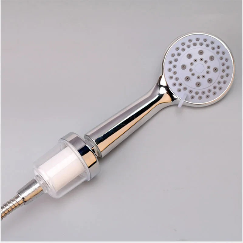 Water Purifier Filter Tap Universal For Kitchen Bathroom Shower Household Filter PP Cotton High Density Practical