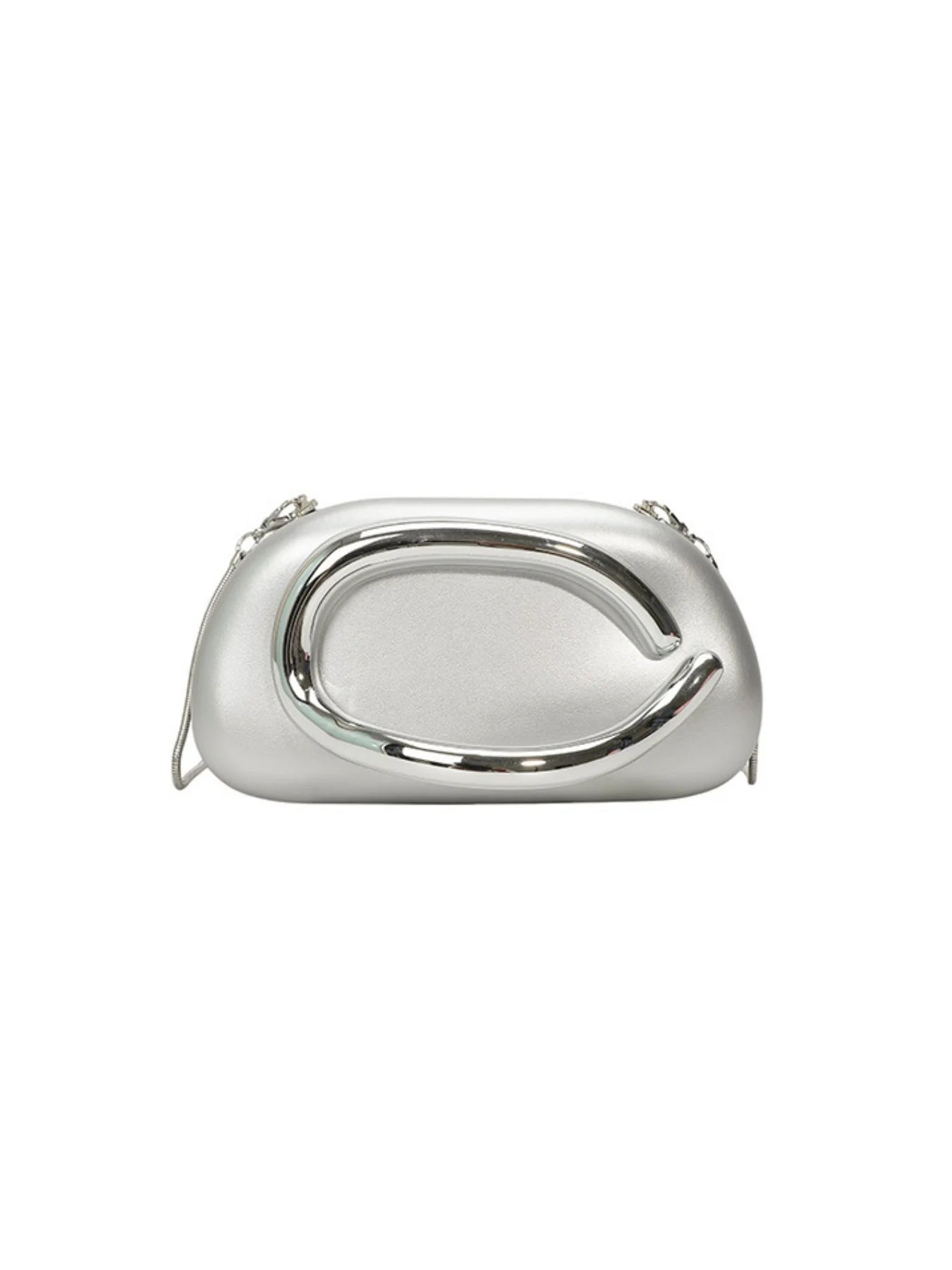Ladies' elegant and fashionable handbag, suitable for all occasions such as weddings, dances, and dinners