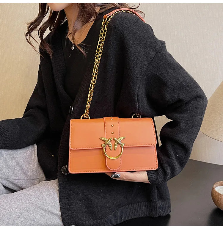 2026 Women Multiway Bag Unique Design High Quality Shoulder Underarm Purse Versatile Exquisite Details Fashion Tote Handbag