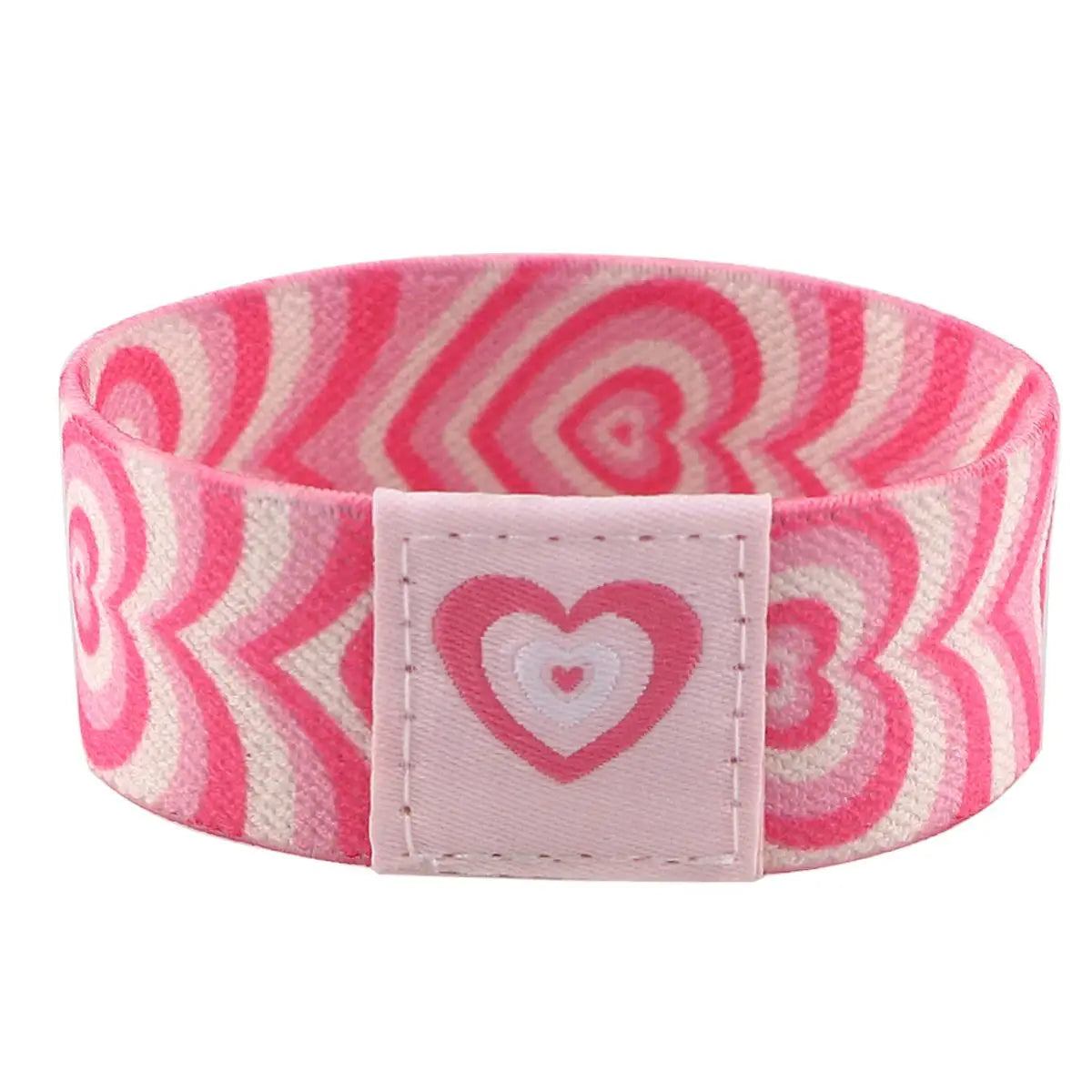 Autism Awareness Puzzle Bracelet For Women Rainbow Wristband Bracelets Fashion Bangles Jewelry Nurse Doctor Accessories Gifts