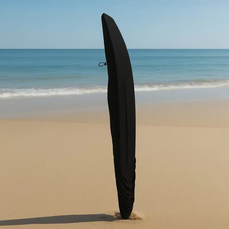 Outdoor Surfboard Cover,Snowboard Cover,Water-Resistant,Dust-Proof,UV-Proof,Protecting Your Surfboard and Snowboard,Only Cover