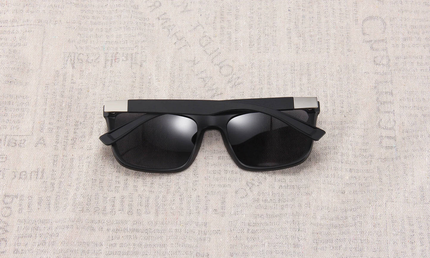 Square Vintage Polarized Sports Sunglasses Men Women Driving Outdoor Fishing Sun Glasses UV400 Hiking Cycling Shield Sunglasses