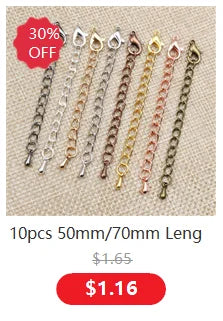 50pc/lot 14x9mm Horseshoe Charms 316 Stainless Steel Horse shoes Charms for necklace pendant charms Diy Jewelry Making