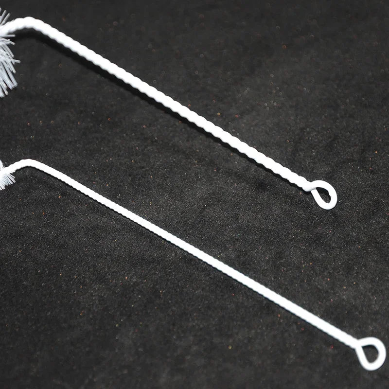 2 Size/Set Shisha Hookah Cleaner Brush Hookah Pipe Cleaners Accessories Cleaning Brushes