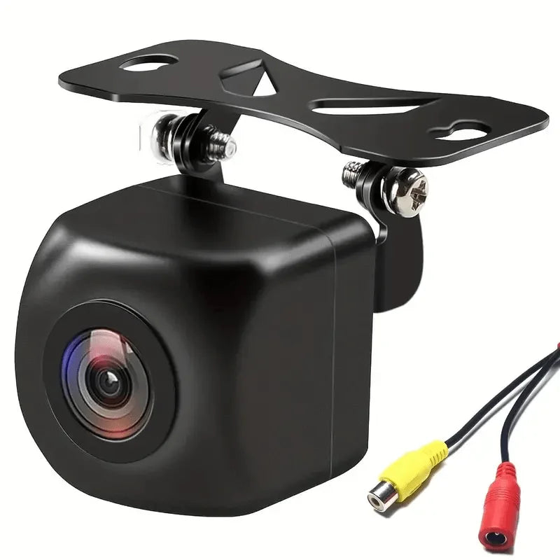 Rearview Cameras And Parking Assist Accessories Enhance Safety While Parking, Suitable for Cars, Suvs, Trucks, And Rvs