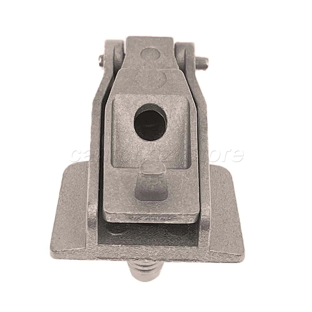 For Fiat 500 51964555 Car Metal Outer Door Handle Hinge Repair Driver Passenger Side Replacement Repair Set