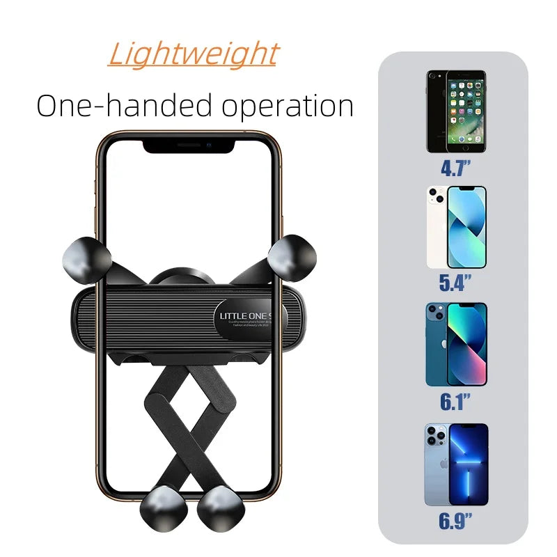 Car Phone Holder Wireless Charging Accessories For Peugeot 4008 2016 2017 2018 -2023 Space Wagon 5008 T87 2017-2023