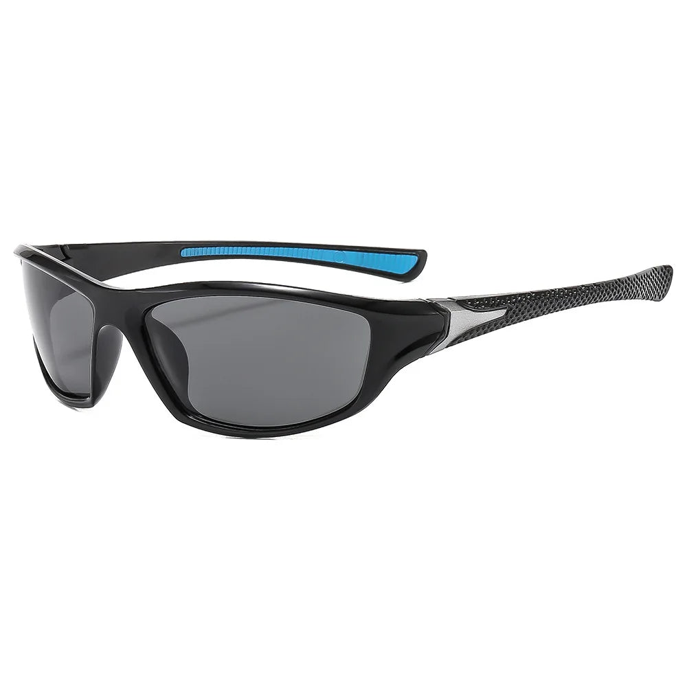 Polarized Fishing Sunglasses 2025 Men Women Sun Glasses Fishing Camping Driving Eyewear Outdoor Sports Goggles UV400 Sunglasses