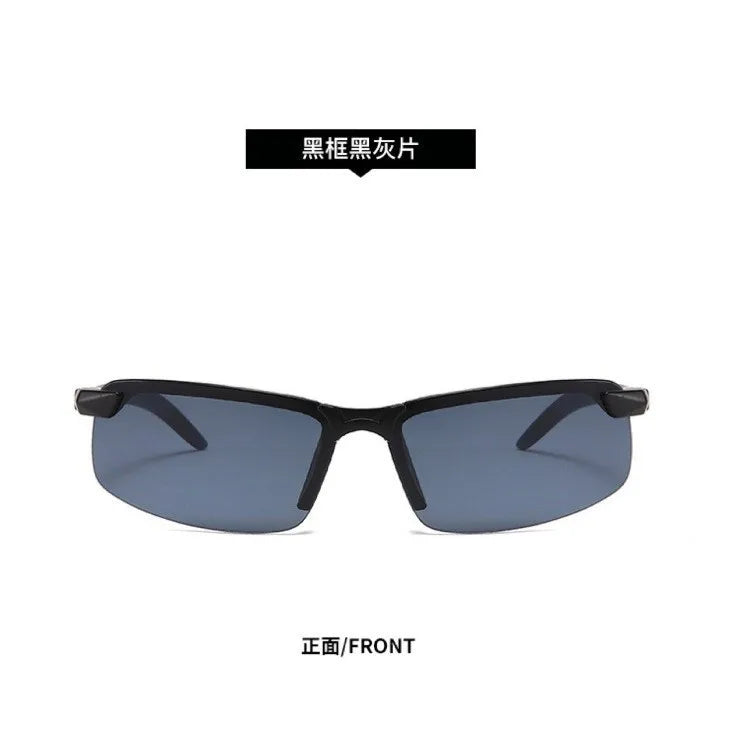 Polarized Sunglasses Protection Glasses for Men Women Outdoor Sport Fishing Goggles Cycling Driving Eyewear Sun Glasses UV400