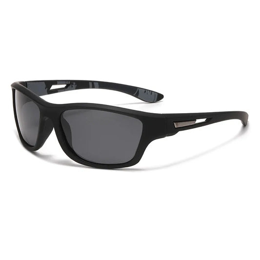 Classic Outdoor Sports Polarized Sunglasses Men Women Cycling Climbing Skiing Fishing Driving Vintage Sun Glasses UV400 Eyewear