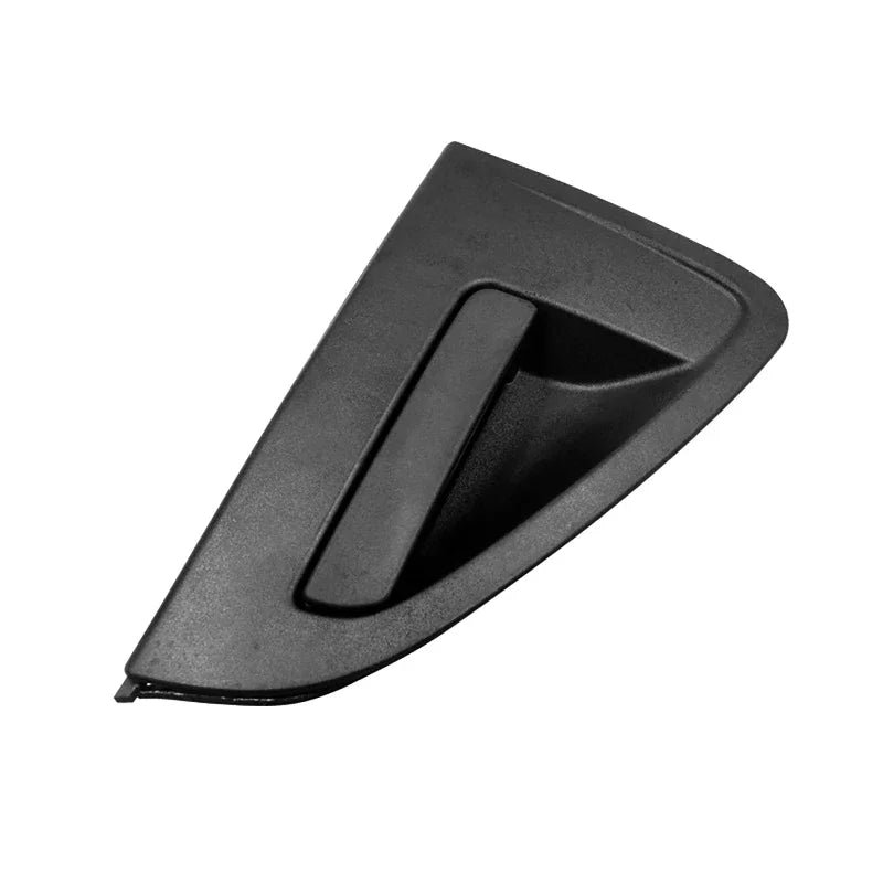Car Front/Rear Exterior Door Handles Replacement Accessories for Chevrolet Spark 2013-2015