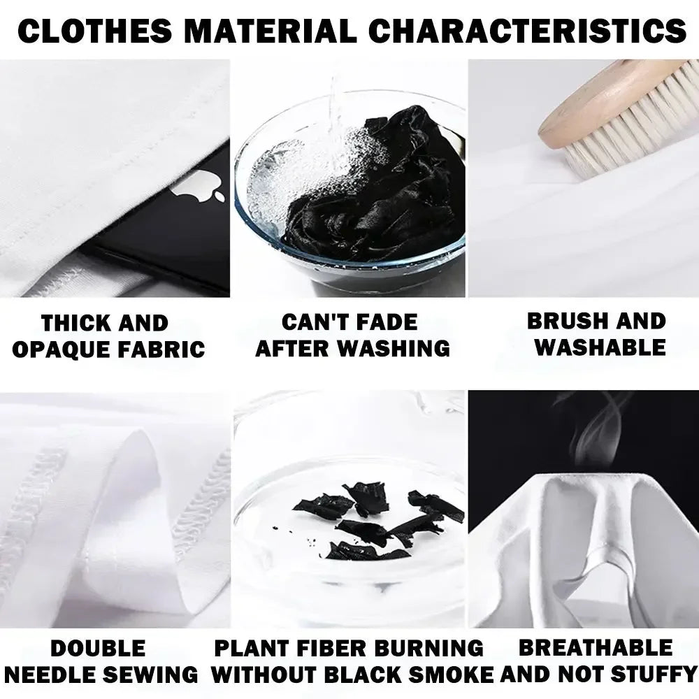 Summer Fashion Hot Save The Planet Kill All Humans Funny Tops Robot Print Oversized T-Shirts Men Women Short Sleeve Cotton Tops