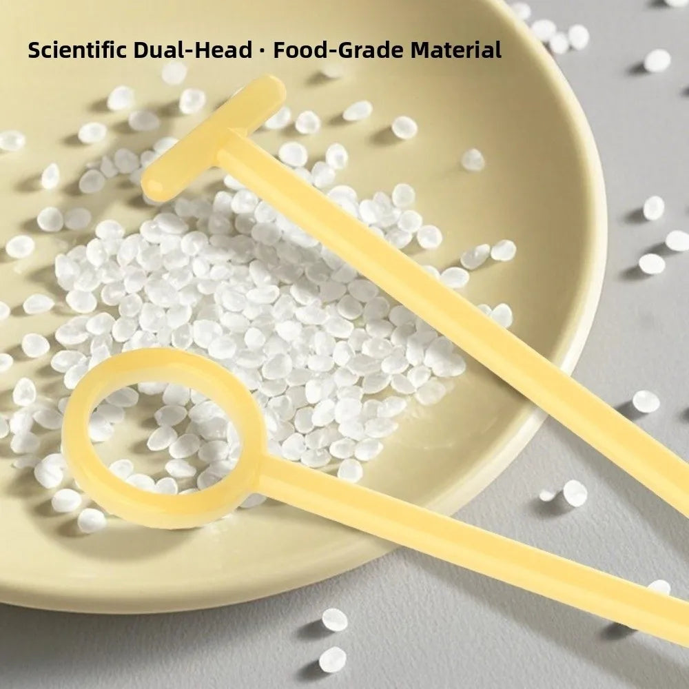 Wireless Electric Milk Frothers Battery Model Electric Coffee Whisk Mixer Portable Automatic Electric Handheld Blender