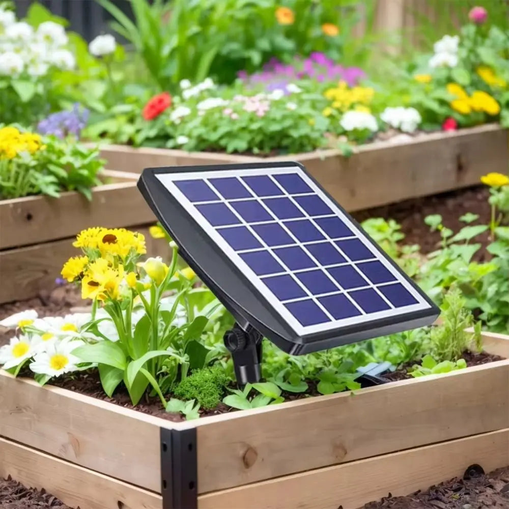 Automatic Watering Pump Controller Intelligent Water-Saving Drip Drip Irrigation Device Pump Timer System Garden Watering
