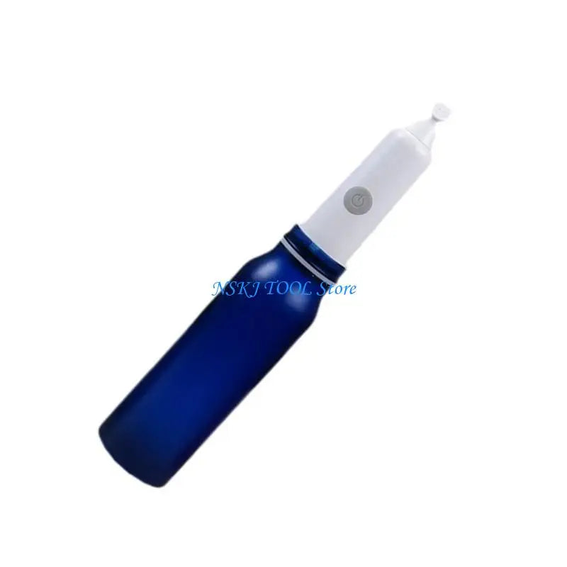 L8RC Electric Feminine Cleansing Device Small Design Waterproof Handheld Easy carry Bidet Simple to Operate for Women
