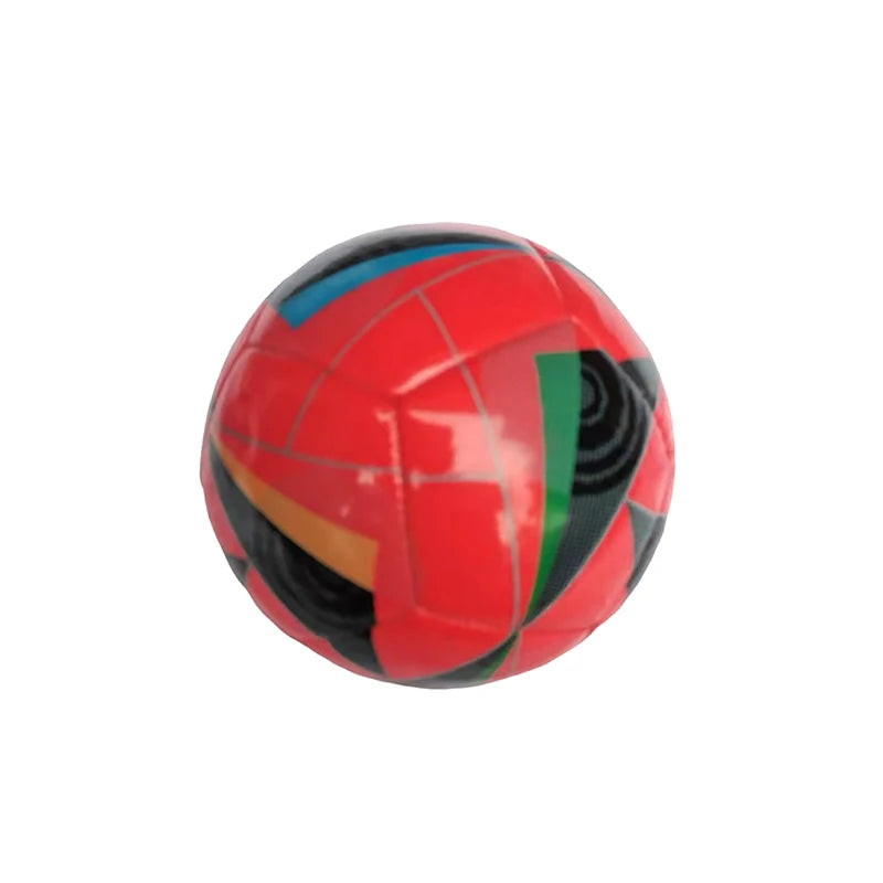 Size 2 Lightweight Soccer Ball Anti Wear Durable Football For Youth Adult Training Competition Sports Gear