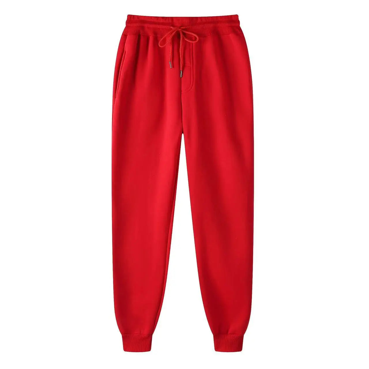 Man Pants Autumn And Winter New In Men's Clothing Casual Trousers Sport Jogging Tracksuits Sweatpants Harajuku Streetwear Pants
