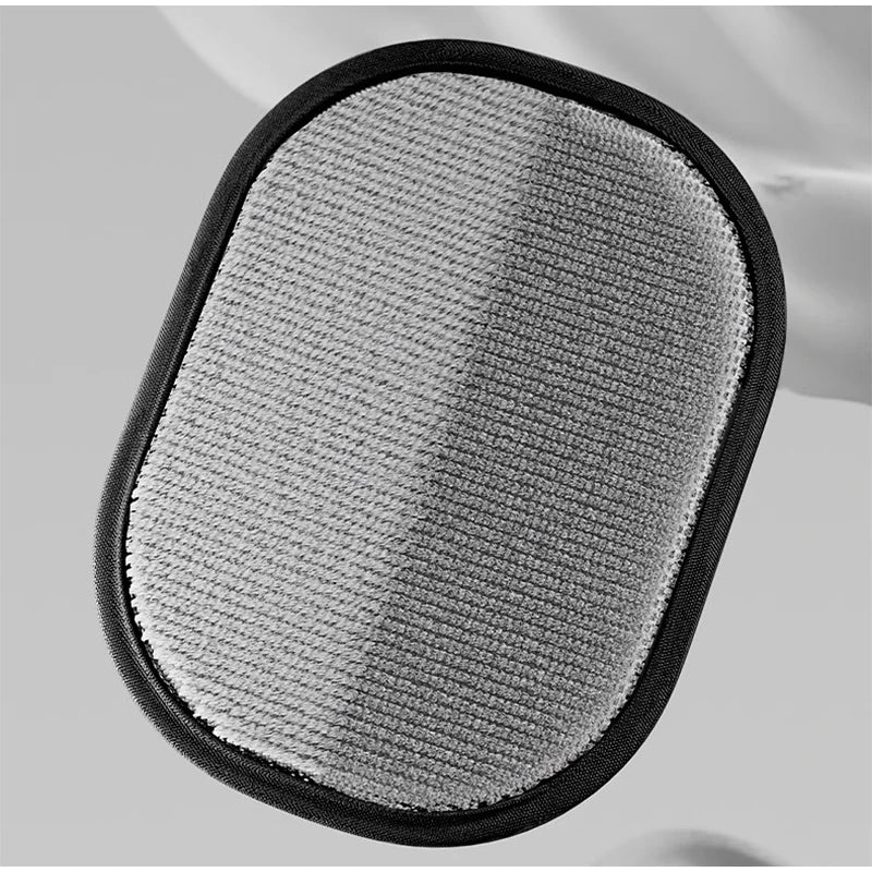 Pet Hair Cleaning And Collection Gloves Pet Double-sided Multi-functional Beauty Glove Tool Reduce The Pressure Of Pet Ownership