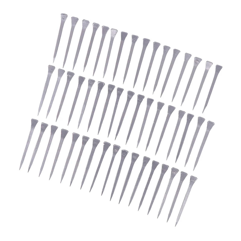Equestrian Riding Supplies, Horse Shoe Nails, Harness Repair Items, Hoof Maintenance Equipment