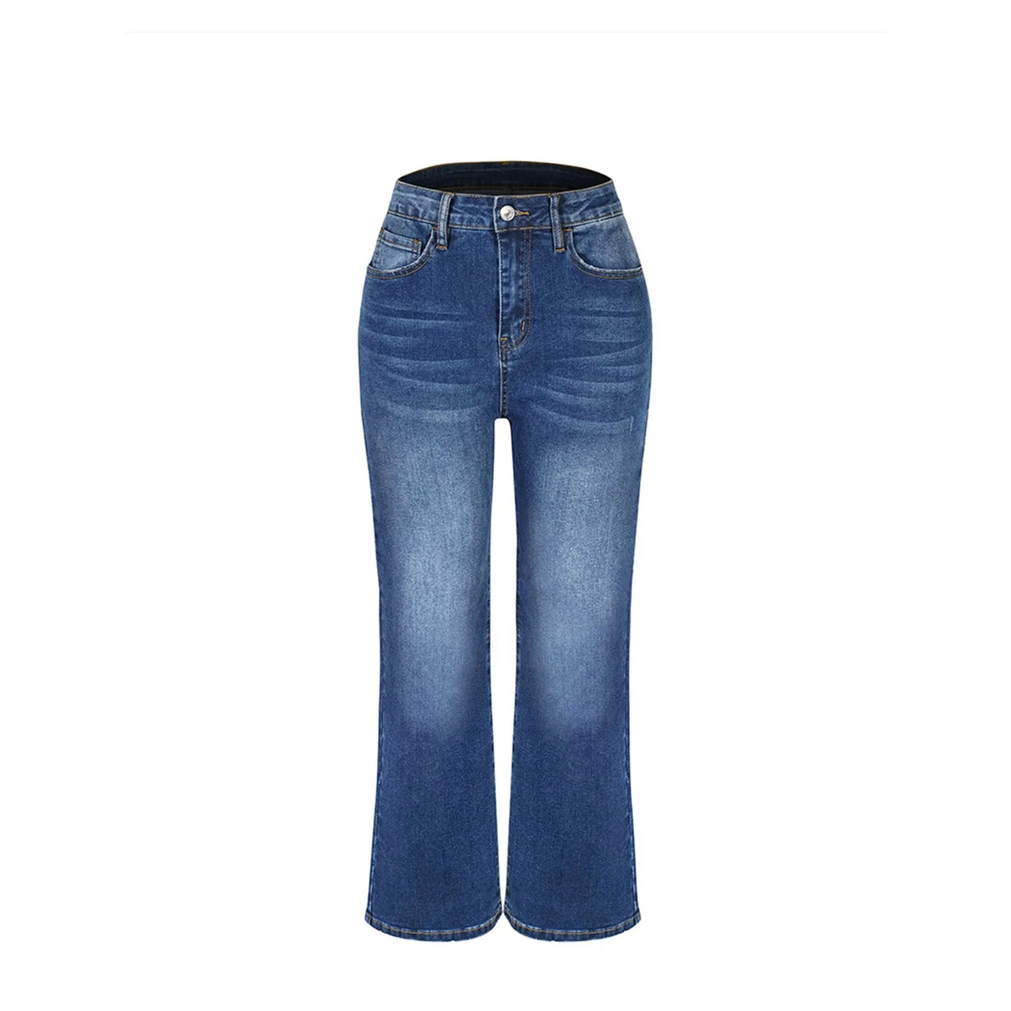 Palazzo Pants For Women Dressy Bell Bottom Jeans Straight Leg Pants For Women Work Pants For Women Office Womens Baggy Jeans