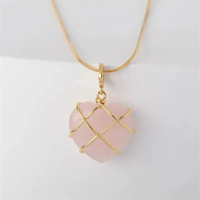 2 Necklace