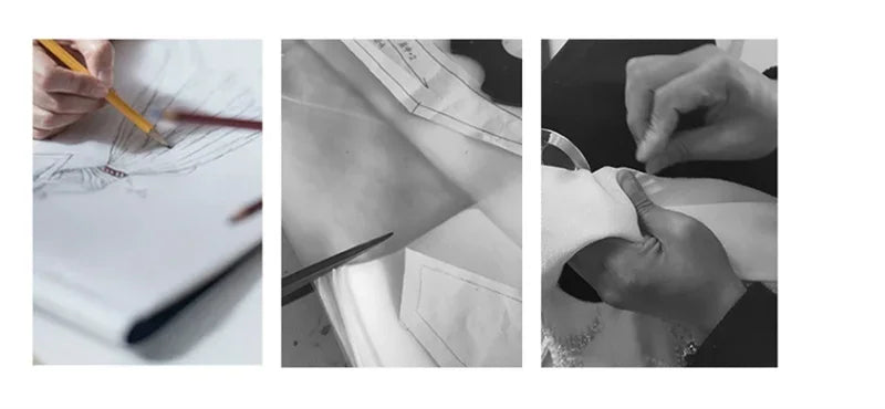 TLIT Simple Silk Organza Wedding Dresses Regular Puff Sleeves Gowns Customized Korea Wedding Dresses Photo Shoot Corset Gown