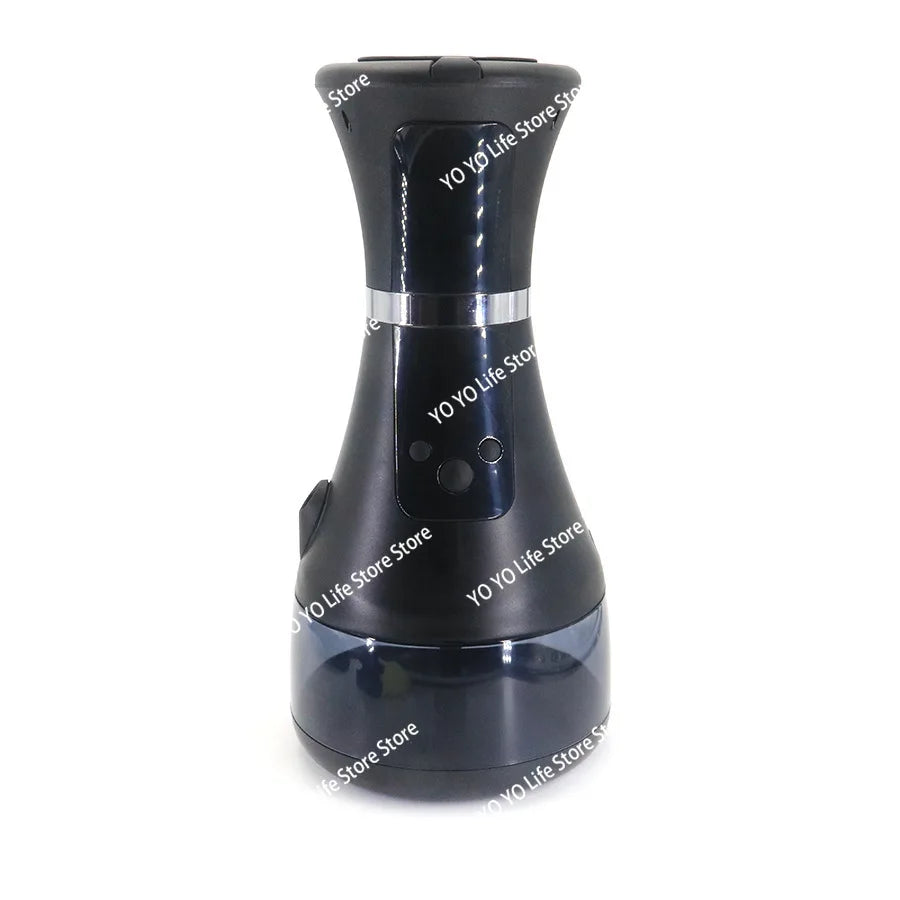 New Design LED Smart Hookah Rechargeable Electric Hookah Shisha Set