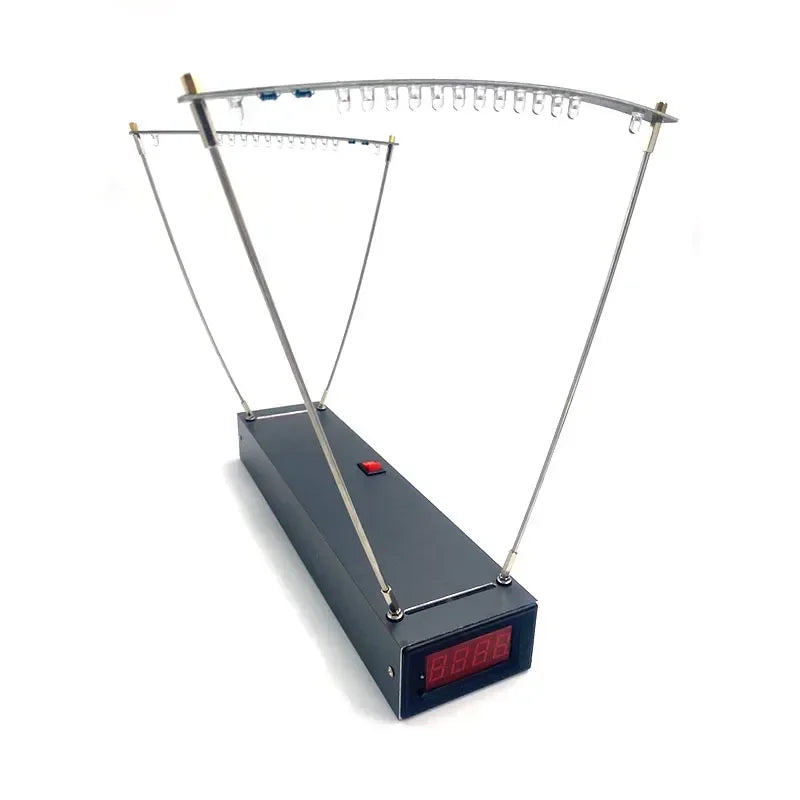 2025 New 30-9999 FPS Speed Meter for Shooting Chronograph Speed Meter Velocimetry Slingshot Bullet Speed Measuring Tools